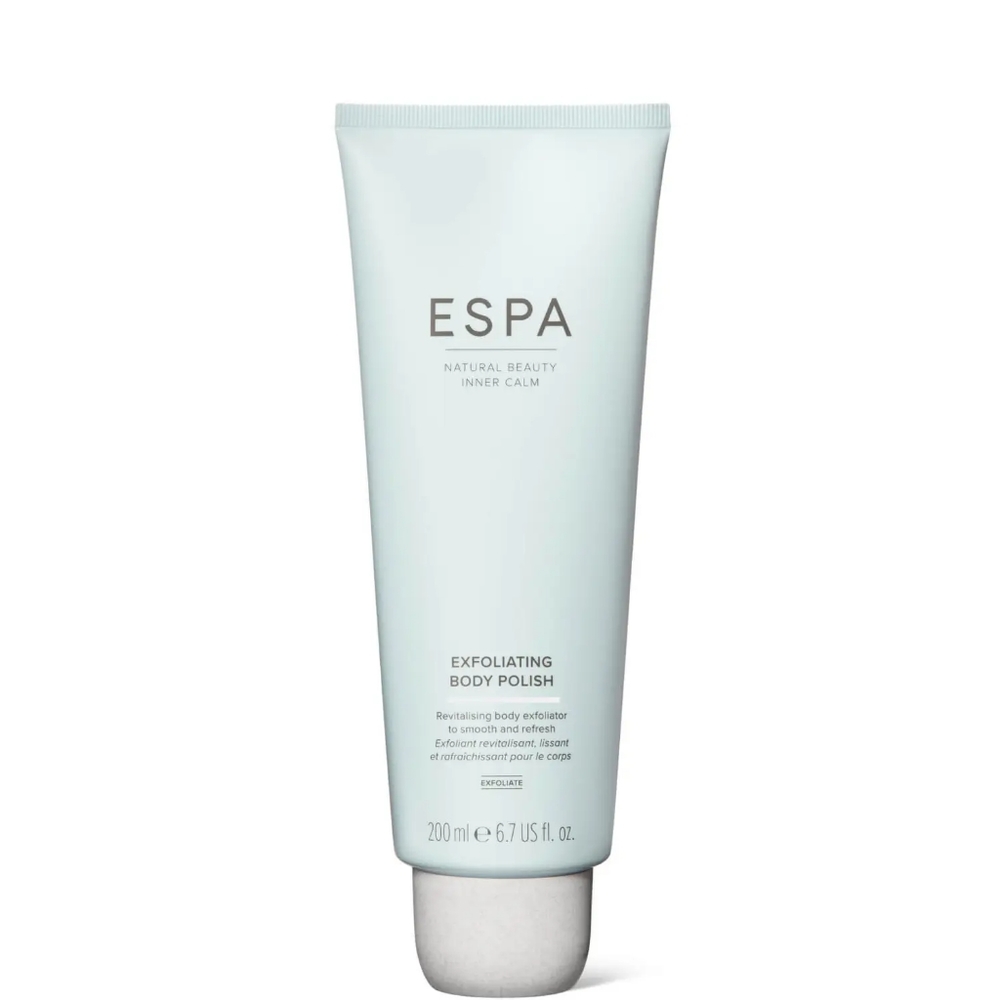 NWT ESPA Natural Beauty Body Polish